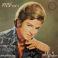 Zeki Müren Taş Plaklar Vol. 2 - Zeki Müren