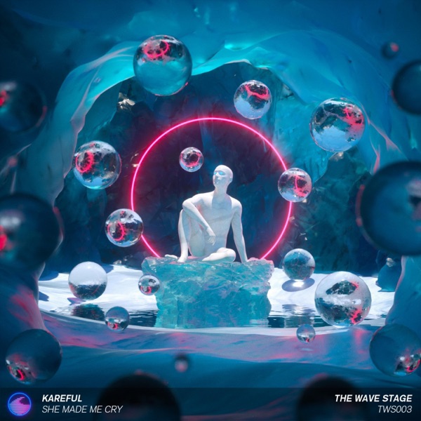 She Made Me Cry - Single