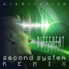 Different Planet (feat. Second System) [Second System Remix] - Single