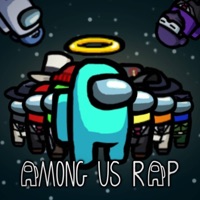 Among Us Rap. Un Impostor Entre Nosotros - Single - Benderu