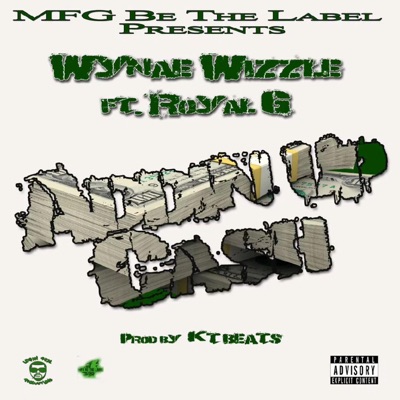 Addin' Up Cash (feat. Royal G) - Single