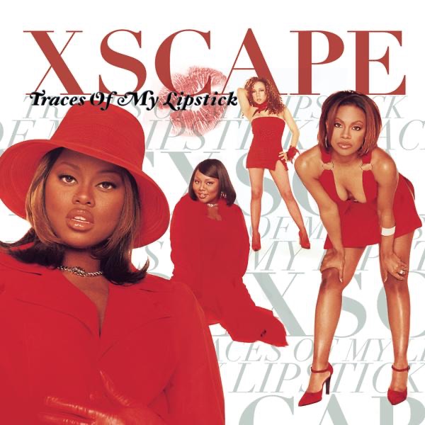 Hummin' Comin' at 'Cha - Album by Xscape - Apple Music