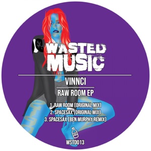 Raw Room - Single