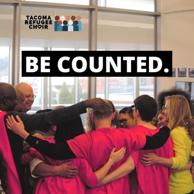 Be Counted - Single