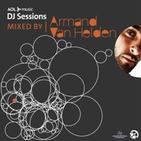 AOL Music Dj Sessions Mixed By Armand Van Helden - Various Artists