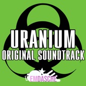 Uranium Original Soundtrack artwork