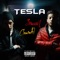 Tesla (feat. Clemando) - Zan Zan lyrics