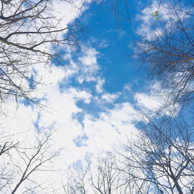 Cloud Blue - Single