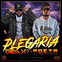 Plegaria (feat. Poeta Alternativo & DJ the Real) - Single - Demnt