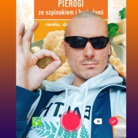 Pierogi - Single - Młody Bóg