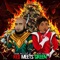 Adriel's Prophecy (feat. Adriel Cruz) - Tank McCoy lyrics