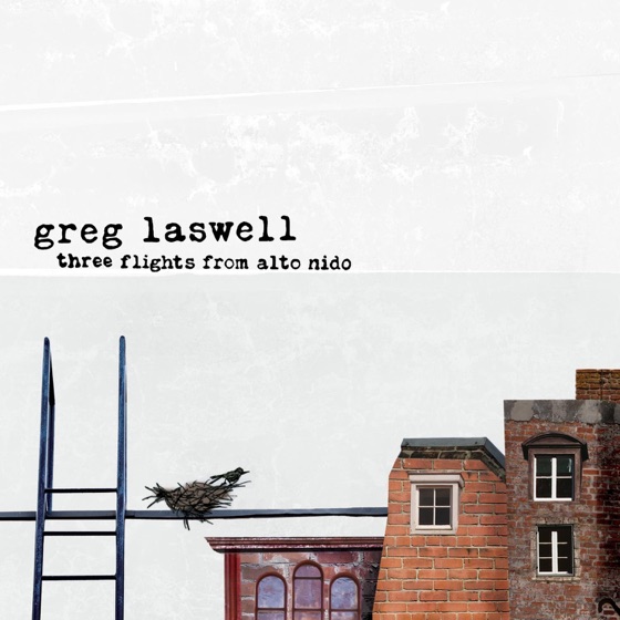 Cover artwork for Farewell
