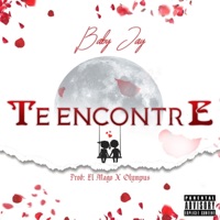 Te encontré - Single - Jhay disla