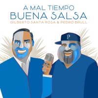 A Mal Tiempo Buena Salsa