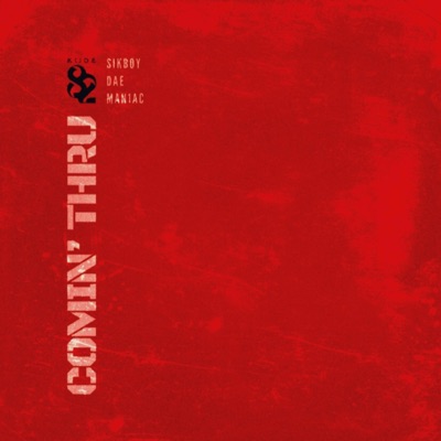 COMIN THRU' - Single