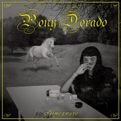 Pony Dorado - Single