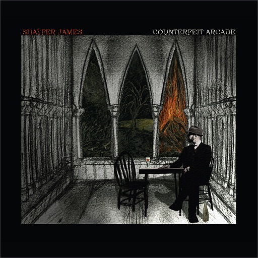 Album artwork