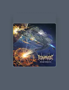 Listen to Equipoise, watch music videos, read bio, see tour dates & more!