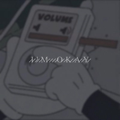 I'm Okay - Single