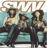 Give It Up by SWV, Lil' Kim