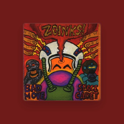 Listen to Zoinks!, watch music videos, read bio, see tour dates & more!