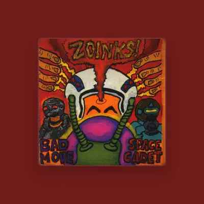 Listen to Zoinks!, watch music videos, read bio, see tour dates & more!