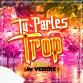 Tu parles trop artwork