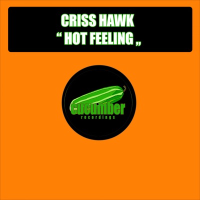 Hot Feeling - Single