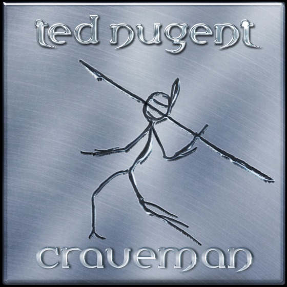 Cover artwork for Crave