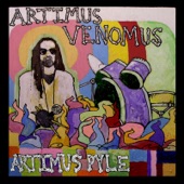 Artimus Venomus artwork