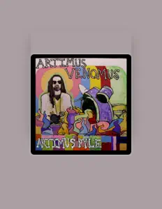 Listen to Artimus Pyle, watch music videos, read bio, see tour dates & more!