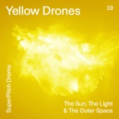 Yellow Solar (Main Mix) artwork