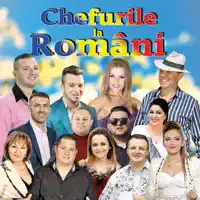 Nu Ai Ochi Sa Ma Mai Vezi — Calin Crisan & Mihaela Belciu