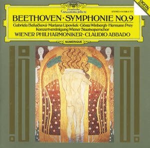Beethoven: Symphony No. 9