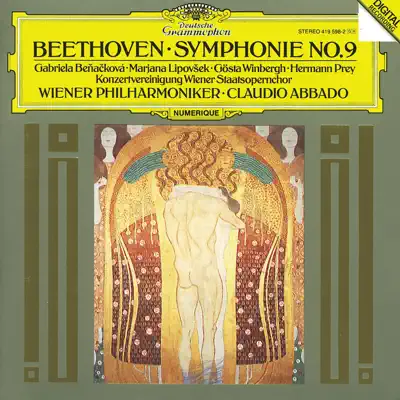 Beethoven: Symphony No. 9 - Claudio Abbado Beethoven: Symphony No. 9 - Claudio Abbado