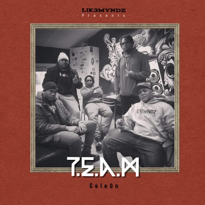 T.E.A.M - Single