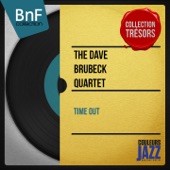 The Dave Brubeck Quartet - Everybody's Jumpin'