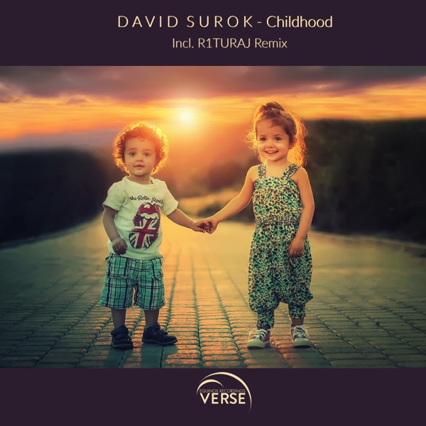 Childhood - Single