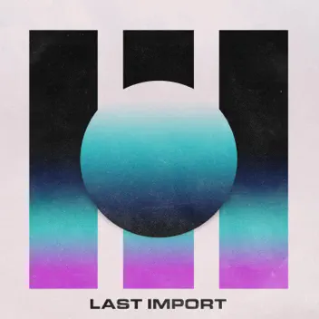 Last Import album cover