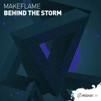 Behind the Storm (Extended Mix)