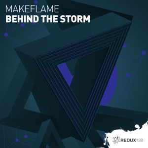 Behind the Storm - Single