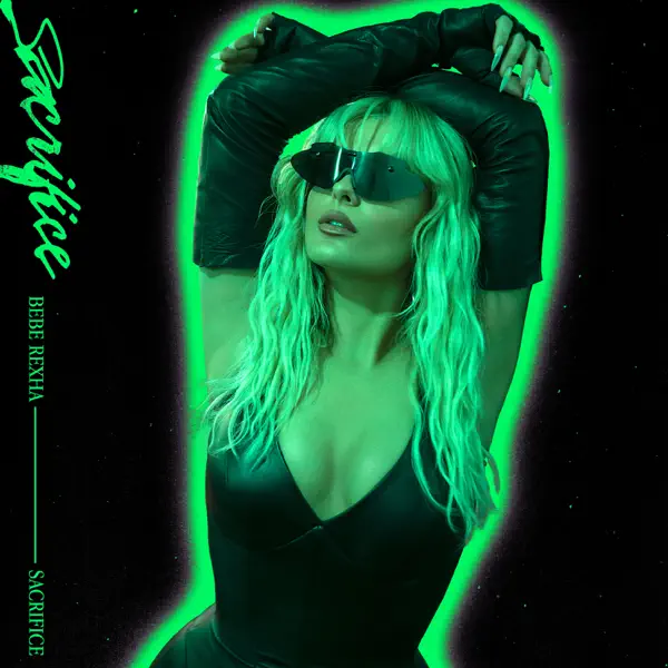 Sacrifice by Bebe Rexha – Apple Music