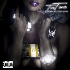 Two Tone (feat. Ocho Sneak) Chef Wak