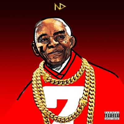 Uncle Ben - Single