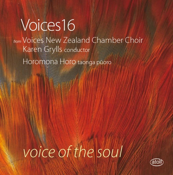 Voice of the Soul