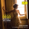 Francesca Dego, City of Birmingham Symphony Orchestra & Daniele Rustioni