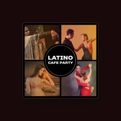 Listen to NY Latino Chillout Café, watch music videos, read bio, see tour dates & more!