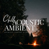 Chill Acoustic Ambient ~Deep Healing Nighttime BGM artwork
