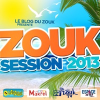 Zouk Session 2013 - Various Artists