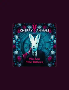 Listen to Cherry Animals, watch music videos, read bio, see tour dates & more!